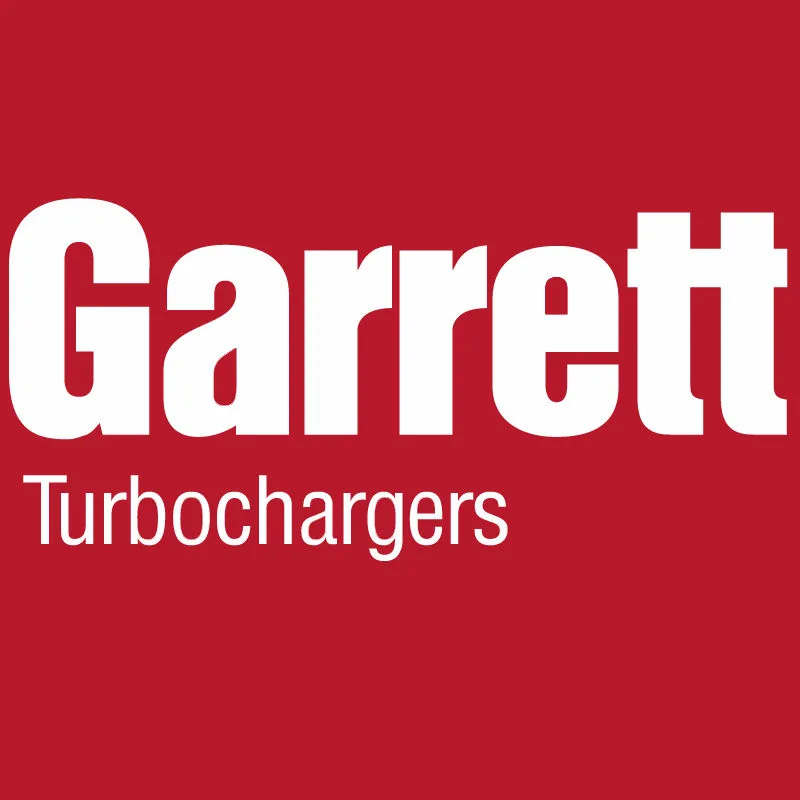 Garrett                                                                                             