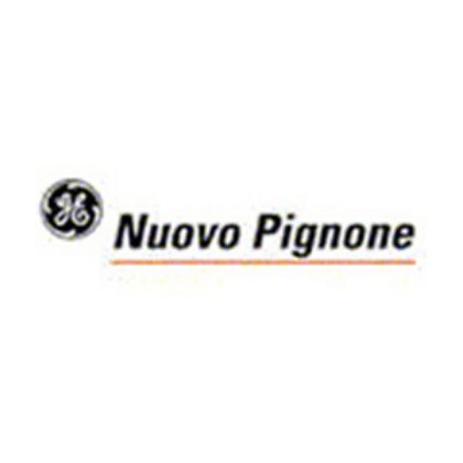 Picture for manufacturer Nuovo Pignone