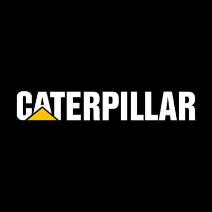 Picture for manufacturer Caterpillar