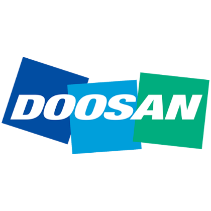 Picture for manufacturer DOOSAN