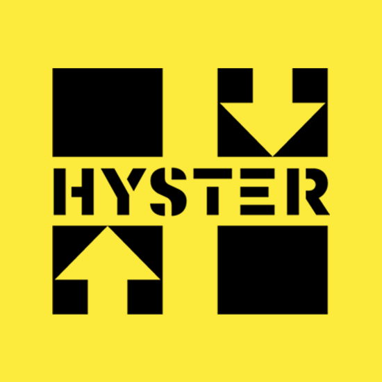 HYSTER                                                                                              