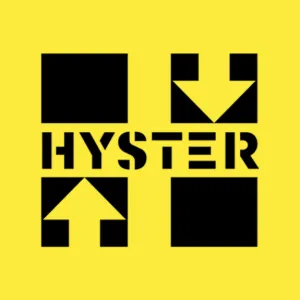 Picture for manufacturer HYSTER