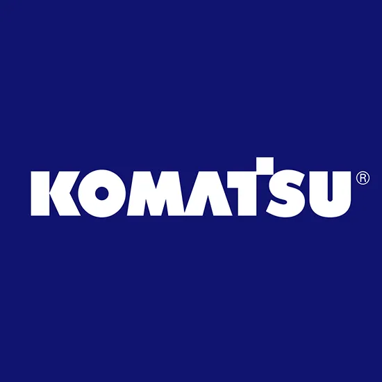 KOMATSU                                                                                             