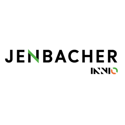 Picture for manufacturer JENBACHER