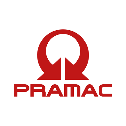 Picture for manufacturer PRAMAC