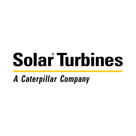 Solar Turbine                                                                                       