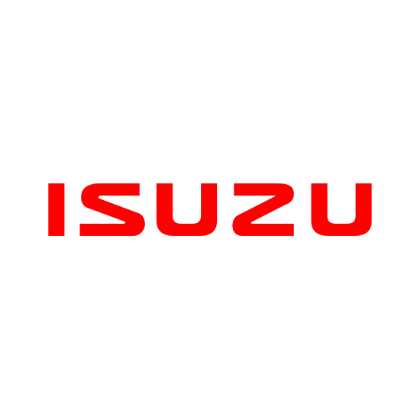 Picture for manufacturer ISUZU