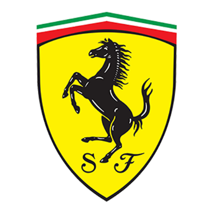 Picture for manufacturer FERRARI