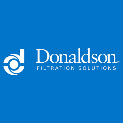 Picture for manufacturer Donaldson