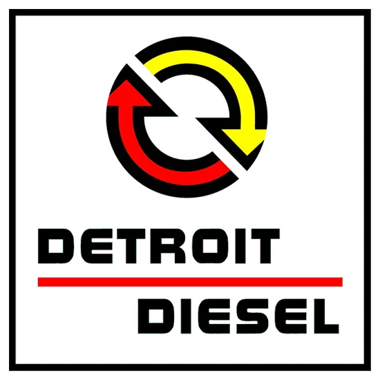 Detroit Diesel                                                                                      