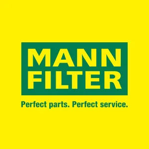 Picture for manufacturer Mann Filter
