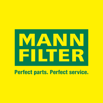 Picture for manufacturer MANN FILTER