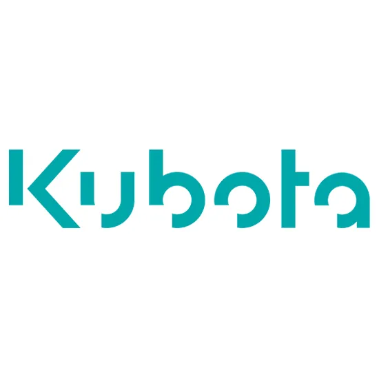 Kubota                                                                                              