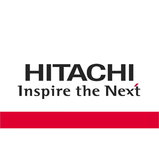 Hitachi                                                                                             