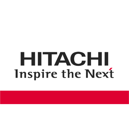 Picture for manufacturer Hitachi