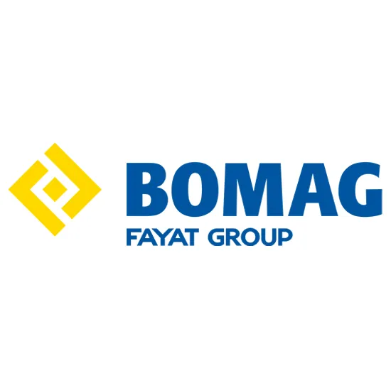 Bomag                                                                                               