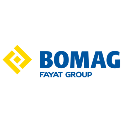 Picture for manufacturer BOMAG