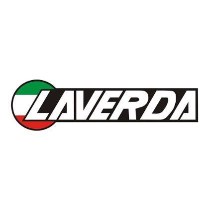 Picture for manufacturer Laverda