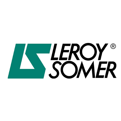 Picture for manufacturer LEROY SOMER