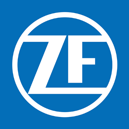 Picture for manufacturer ZF