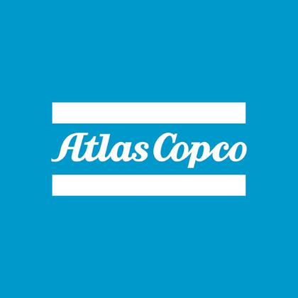 Picture for manufacturer Atlas Copco