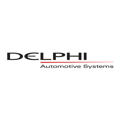 Picture for manufacturer DELPHI