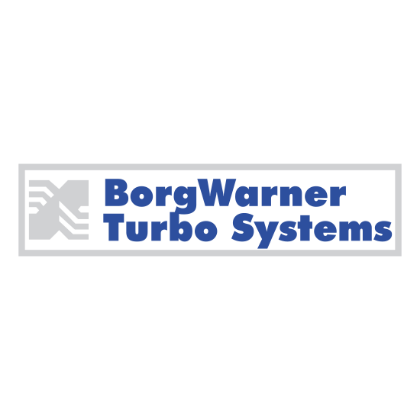 Picture for manufacturer Borg Warner