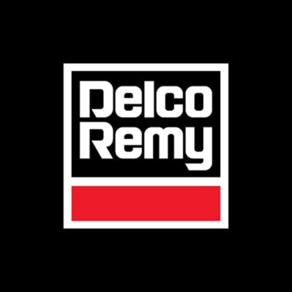 Picture for manufacturer DELCO REMY