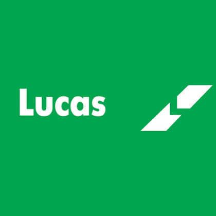 Picture for manufacturer Lucas