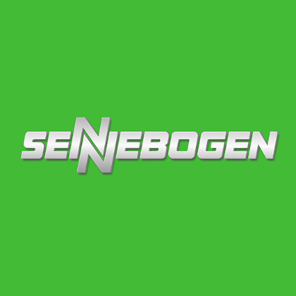 Picture for manufacturer Sennebogen