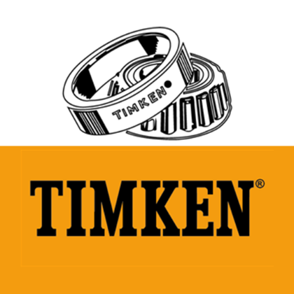 Picture for manufacturer Timken