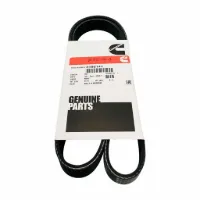 Belts, Pulleys & Vibration Dampers