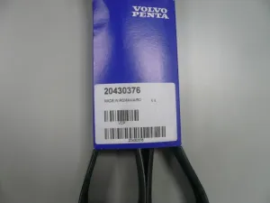 V-RIBBED BELT