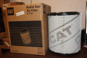 AIR PRIMARY, RADIAL SEAL