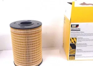 FILTER ELEMENT AS-ENGINE OIL (STD EFFICIENCY)