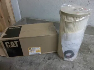 FILTER ELEMENT-FUEL (SEPARATOR)
