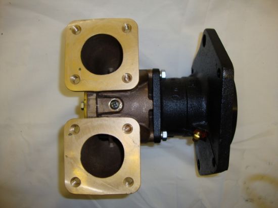 Picture of PUMP, COOLING