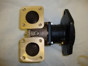 PUMP, COOLING