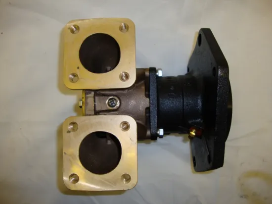 Picture of PUMP, COOLING