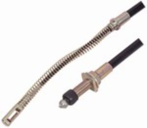 CABLE, BRAKE, RH