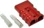 Picture of PLUG, Battery Connector Red