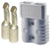 Picture of PLUG, Battery Connector Red