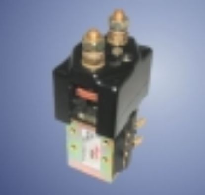 Picture of CONTACTOR 36/48V