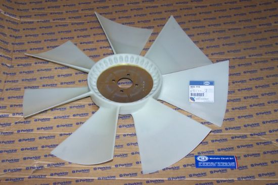 Picture of FAN