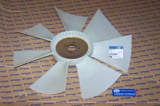 Picture of FAN