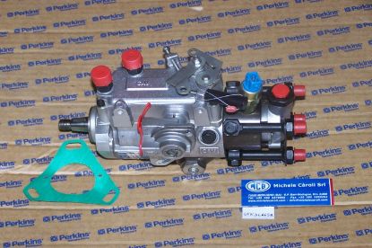 Picture of FUEL INJECTION PUMP