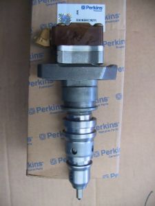 FUEL INJECTOR