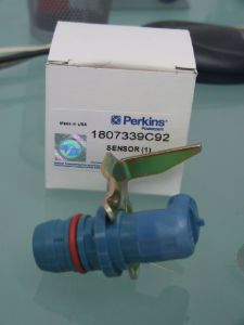 CAMSHAFT POSITION SENSOR