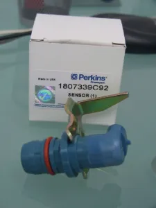 CAMSHAFT POSITION SENSOR