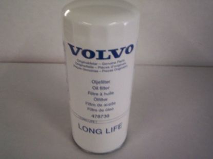 Picture of Lube, Full-Flow Spin-On